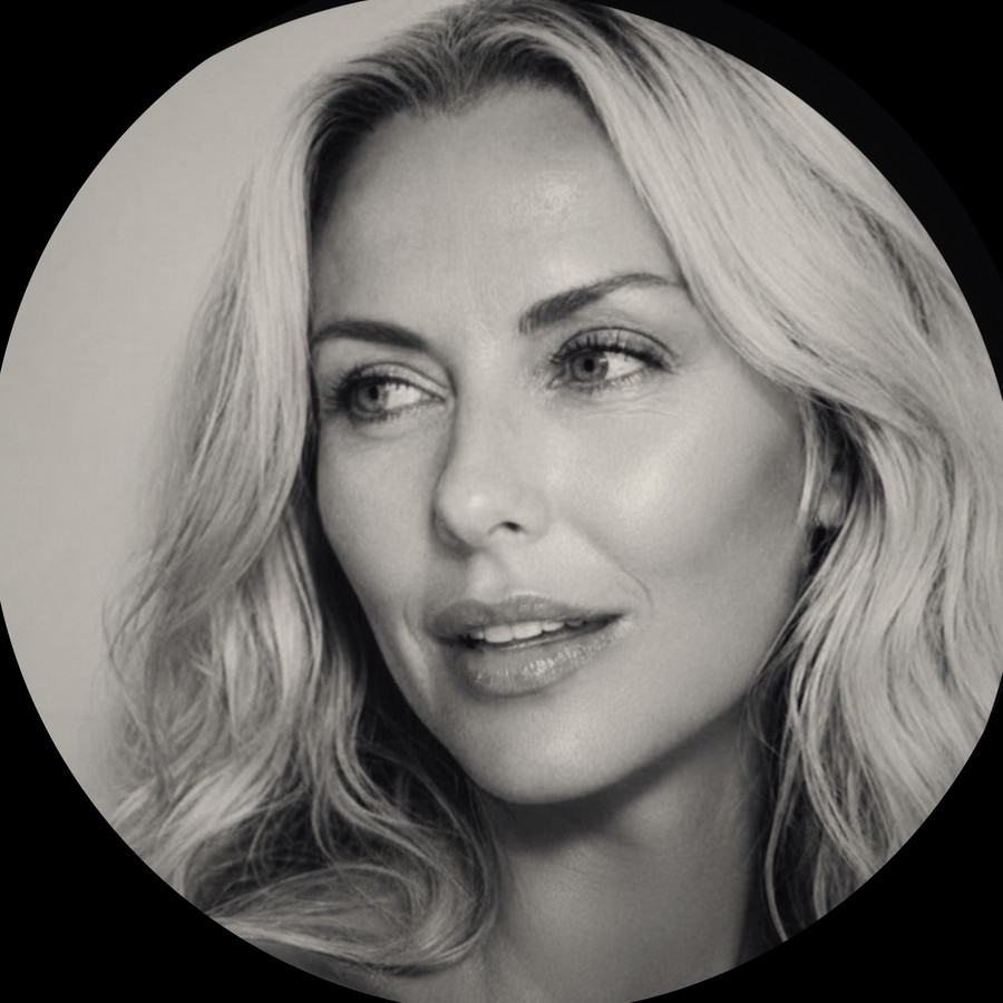 Katie Acosta, Founder of Acosta Strategic
